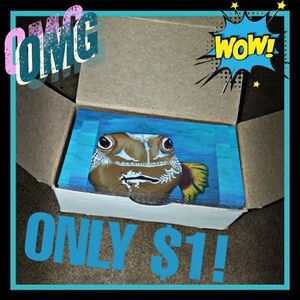 Pixelated Puffer Magnet